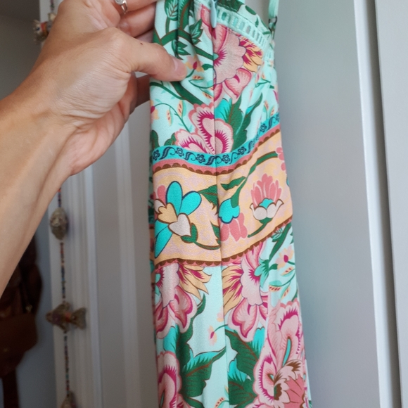 XXS Spell Lotus Strappy - Picture 6 of 9